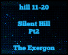 :X: Silent Hill Pt 2